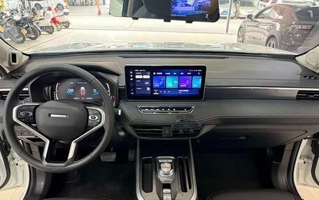 Haval Jolion, 2021 год, 1 255 000 рублей, 9 фотография