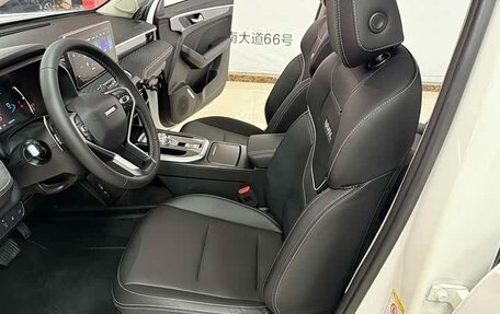 Haval Jolion, 2021 год, 1 255 000 рублей, 7 фотография