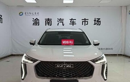 Haval Jolion, 2021 год, 1 255 000 рублей, 2 фотография