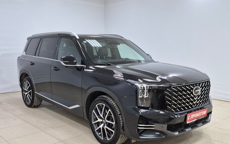 GAC GS8, 2023 год, 3 200 000 рублей, 3 фотография