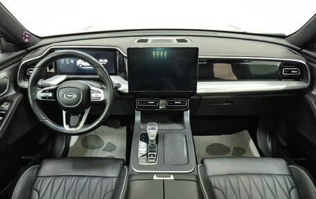 GAC GS8, 2023 год, 3 200 000 рублей, 10 фотография