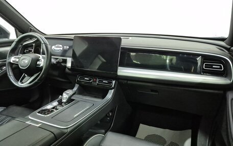 GAC GS8, 2023 год, 3 200 000 рублей, 12 фотография