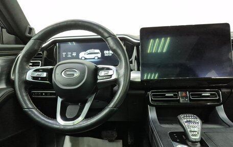 GAC GS8, 2023 год, 3 200 000 рублей, 11 фотография