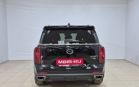 GAC GS8, 2023 год, 3 200 000 рублей, 5 фотография