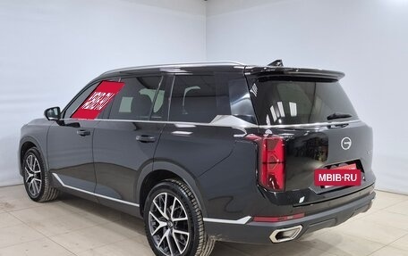 GAC GS8, 2023 год, 3 200 000 рублей, 6 фотография