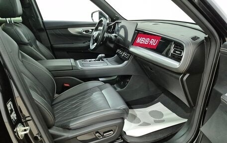 GAC GS8, 2023 год, 3 200 000 рублей, 13 фотография