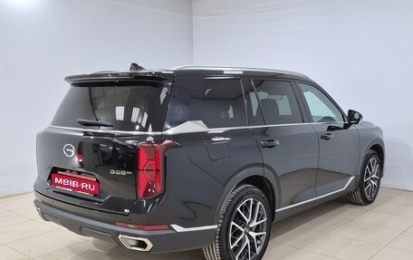 GAC GS8, 2023 год, 3 200 000 рублей, 4 фотография