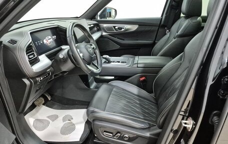 GAC GS8, 2023 год, 3 200 000 рублей, 9 фотография