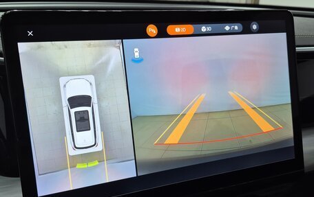 GAC GS8, 2023 год, 3 200 000 рублей, 19 фотография