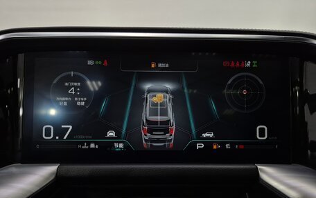 GAC GS8, 2023 год, 3 200 000 рублей, 17 фотография