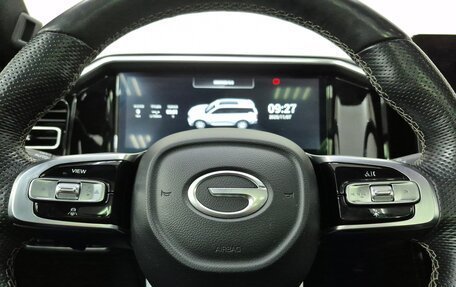 GAC GS8, 2023 год, 3 200 000 рублей, 22 фотография