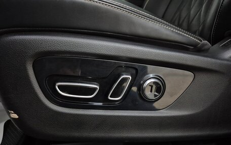 GAC GS8, 2023 год, 3 200 000 рублей, 23 фотография