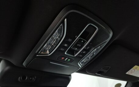 GAC GS8, 2023 год, 3 200 000 рублей, 24 фотография