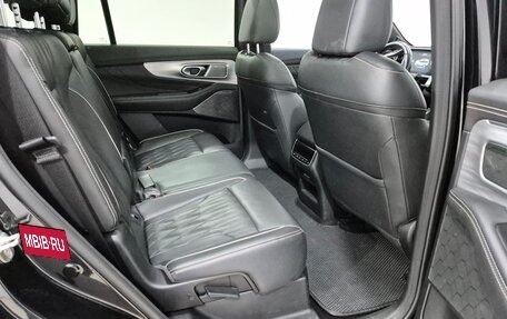 GAC GS8, 2023 год, 3 200 000 рублей, 15 фотография