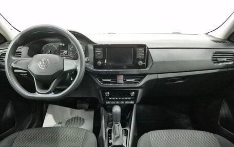 Volkswagen Polo VI (EU Market), 2020 год, 1 555 000 рублей, 10 фотография