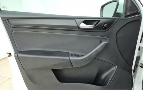 Volkswagen Polo VI (EU Market), 2020 год, 1 555 000 рублей, 7 фотография