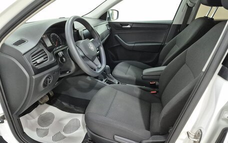 Volkswagen Polo VI (EU Market), 2020 год, 1 555 000 рублей, 9 фотография