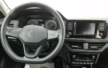 Volkswagen Polo VI (EU Market), 2020 год, 1 555 000 рублей, 11 фотография