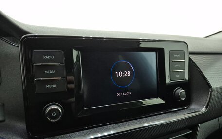 Volkswagen Polo VI (EU Market), 2020 год, 1 555 000 рублей, 17 фотография