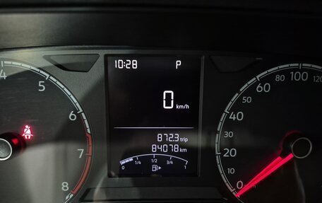 Volkswagen Polo VI (EU Market), 2020 год, 1 555 000 рублей, 16 фотография