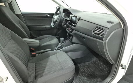 Volkswagen Polo VI (EU Market), 2020 год, 1 555 000 рублей, 13 фотография