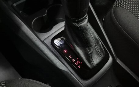 Volkswagen Polo VI (EU Market), 2020 год, 1 555 000 рублей, 19 фотография