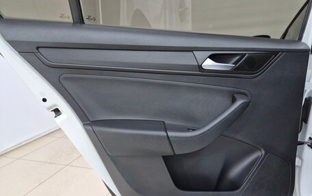 Volkswagen Polo VI (EU Market), 2020 год, 1 555 000 рублей, 14 фотография