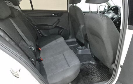 Volkswagen Polo VI (EU Market), 2020 год, 1 555 000 рублей, 15 фотография