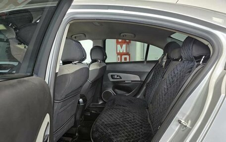 Chevrolet Cruze II, 2011 год, 849 000 рублей, 14 фотография