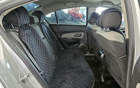 Chevrolet Cruze II, 2011 год, 849 000 рублей, 15 фотография