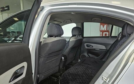 Chevrolet Cruze II, 2011 год, 849 000 рублей, 13 фотография