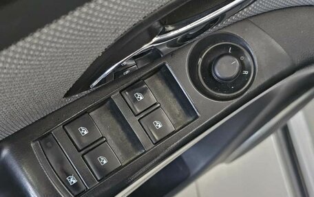 Chevrolet Cruze II, 2011 год, 849 000 рублей, 12 фотография