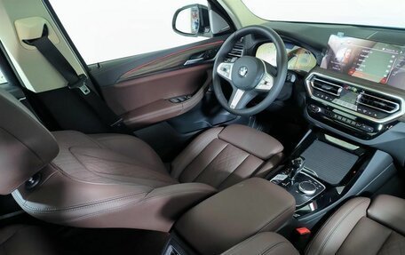 BMW X3, 2024 год, 7 500 000 рублей, 12 фотография