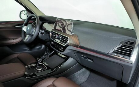 BMW X3, 2024 год, 7 500 000 рублей, 8 фотография