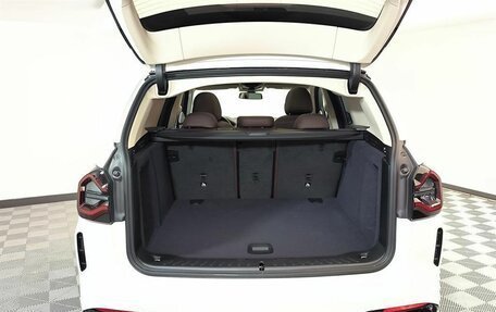 BMW X3, 2024 год, 7 500 000 рублей, 15 фотография