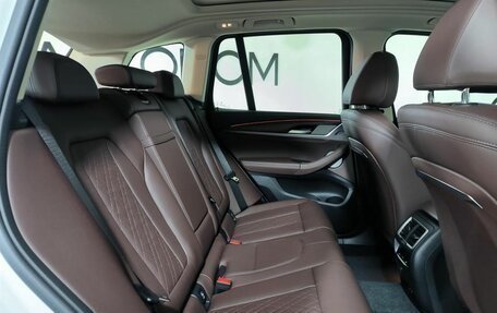 BMW X3, 2024 год, 7 500 000 рублей, 11 фотография