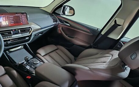 BMW X3, 2024 год, 7 500 000 рублей, 13 фотография