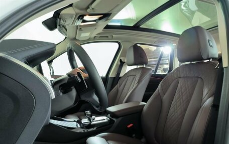 BMW X3, 2024 год, 7 500 000 рублей, 9 фотография