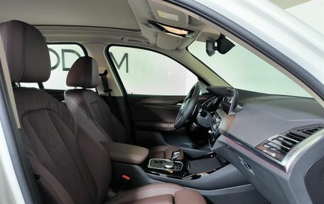 BMW X3, 2024 год, 7 500 000 рублей, 10 фотография