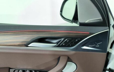 BMW X3, 2024 год, 7 500 000 рублей, 24 фотография