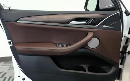 BMW X3, 2024 год, 7 500 000 рублей, 23 фотография