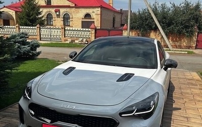 KIA Stinger I, 2022 год, 3 950 000 рублей, 1 фотография