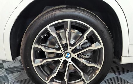 BMW X3, 2024 год, 7 500 000 рублей, 27 фотография