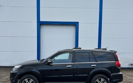 Great Wall Hover H3 I, 2011 год, 570 000 рублей, 1 фотография