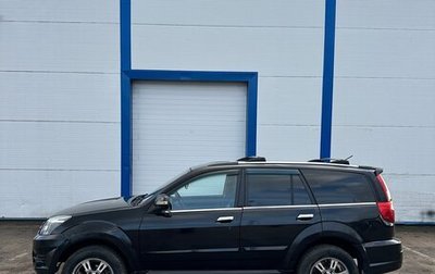 Great Wall Hover H3 I, 2011 год, 570 000 рублей, 1 фотография