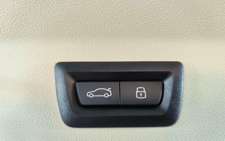 BMW X3, 2024 год, 7 500 000 рублей, 26 фотография