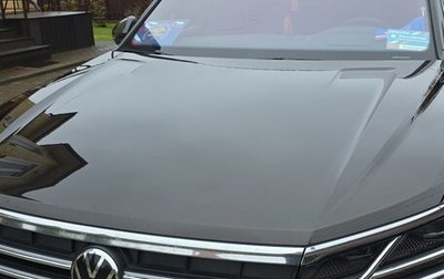 Volkswagen Touareg III, 2022 год, 7 300 000 рублей, 1 фотография