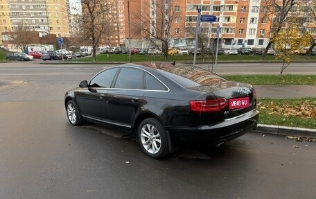Audi A6, 2010 год, 666 000 рублей, 1 фотография