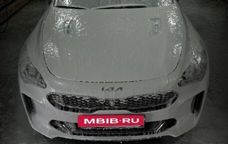 KIA Stinger I, 2022 год, 3 950 000 рублей, 3 фотография