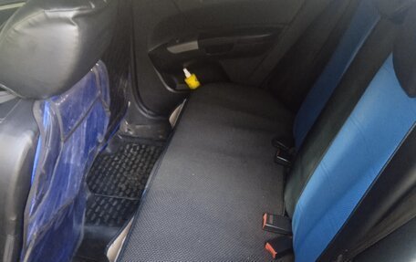 Geely Emgrand EC7, 2012 год, 350 000 рублей, 5 фотография